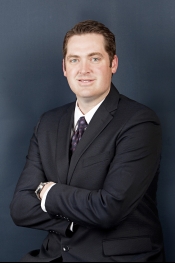 Real Estate  on Attorney Adam Decker   Schern Richardson Finter Decker  Plc
